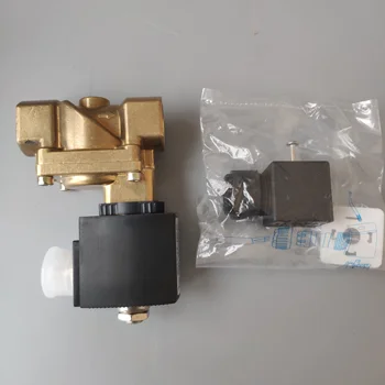 

39120472 Solenoid valve G1/2" AC110V replacement spare parts of Ingersoll Rand compressor