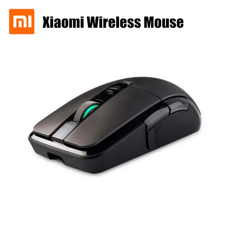 Беспроводная компьютерная мышь Xiaomi | Компьютеры и офис