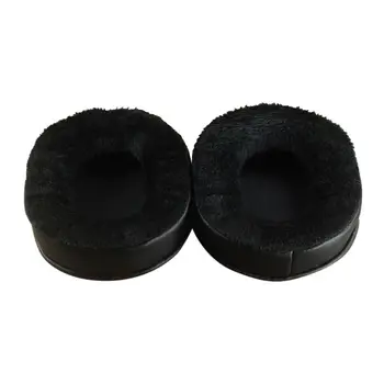 

Replacement Earphone Ear Pads Soft Cushion Cover for ATH-M20 M30 M40 M50 M50X M70X MSR7 Monitor Headphones Accessories