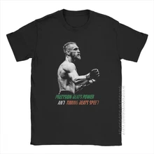 Προϊόντα men summer conor mcgregor t 