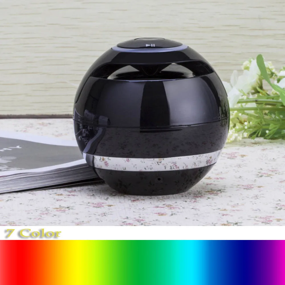 Binmer HIFI беспроводной Bluetooth динамик стерео звук барпортативный супер Bluetooth беспроводной peaker планшетный ПК мини Stereos-L1014