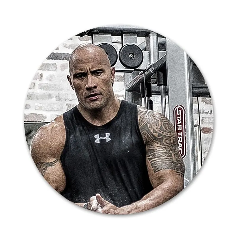 Pin on Dwayne Johnson THE ROCK!!!!