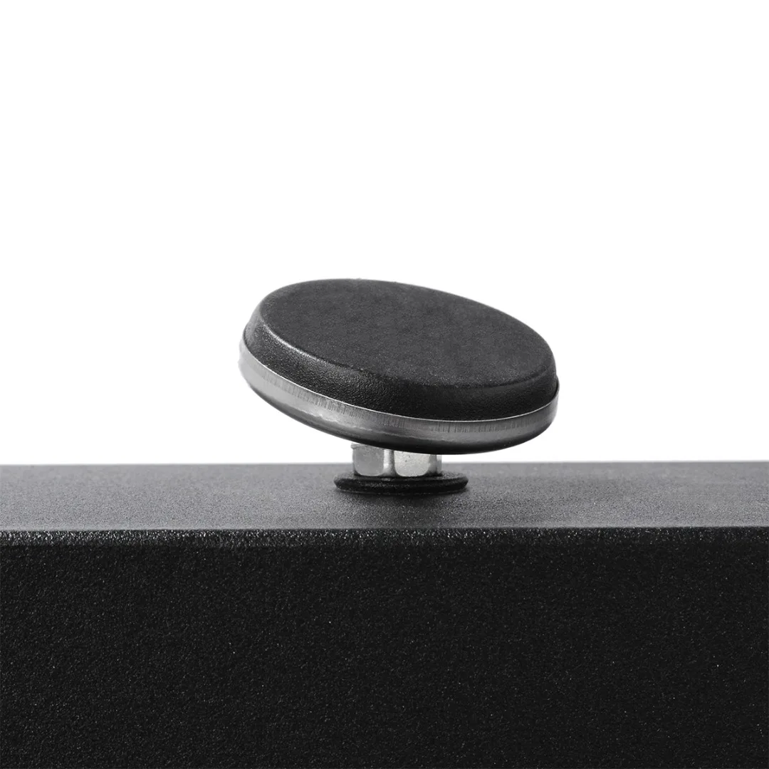 Industrial Trapezium Design Table Legs For Dining Benches Office Desks Table Legs New Furniture Feet End Table Legs 60*72cm(L*H)