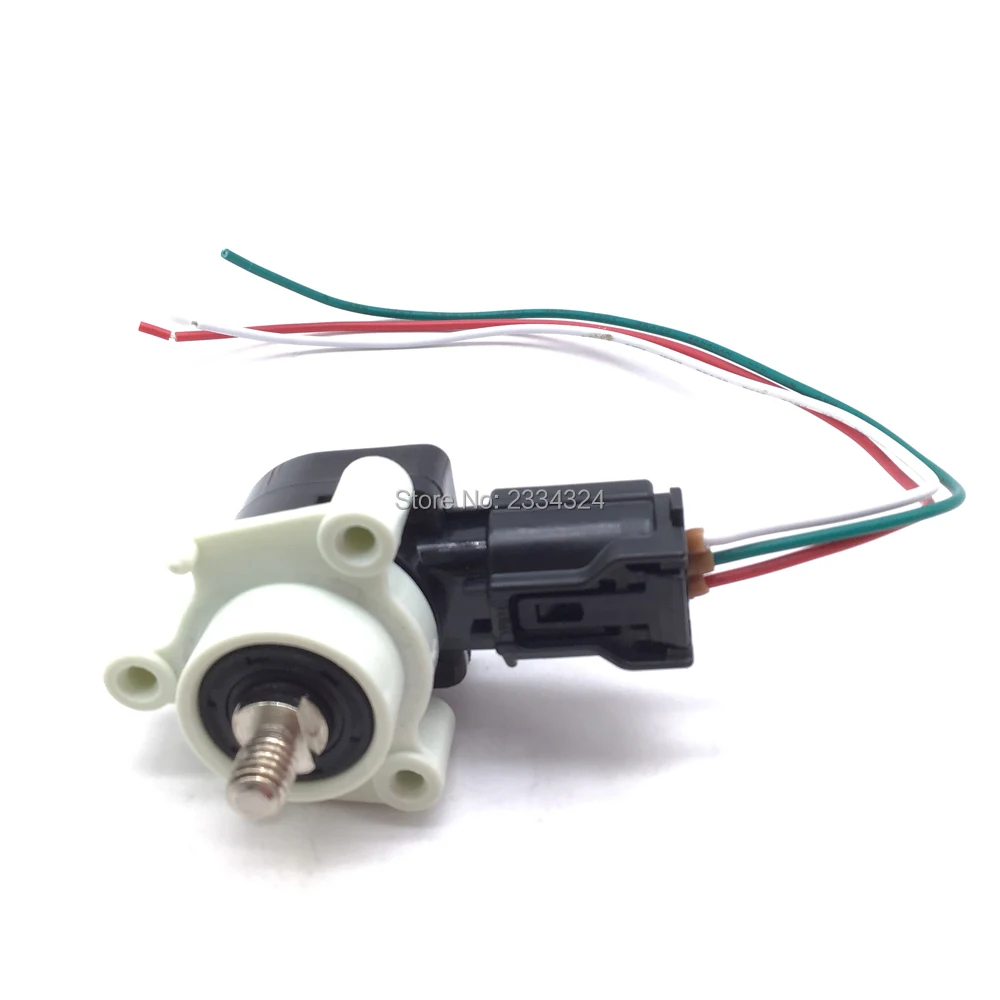 

84021-AG000,84021AG000,84021 AG000 Front Suspension Height Control Level Sensor for Subaru Legacy Forester Impreza Exiga