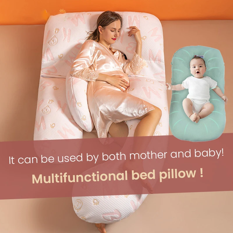 Acheter Coussin inclinable pour bébé, oreiller pour enfant