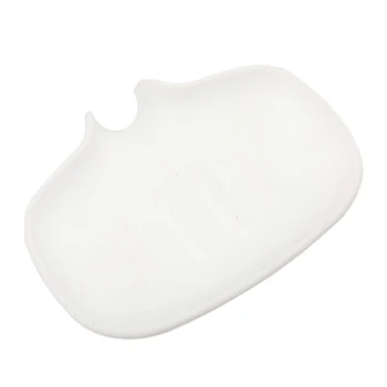 

Soap Box Kitchen Multifunctional Anti Slip Storage Tray Draining Waterfall Organizer Container Desktop Bathroom Holder Silicone
