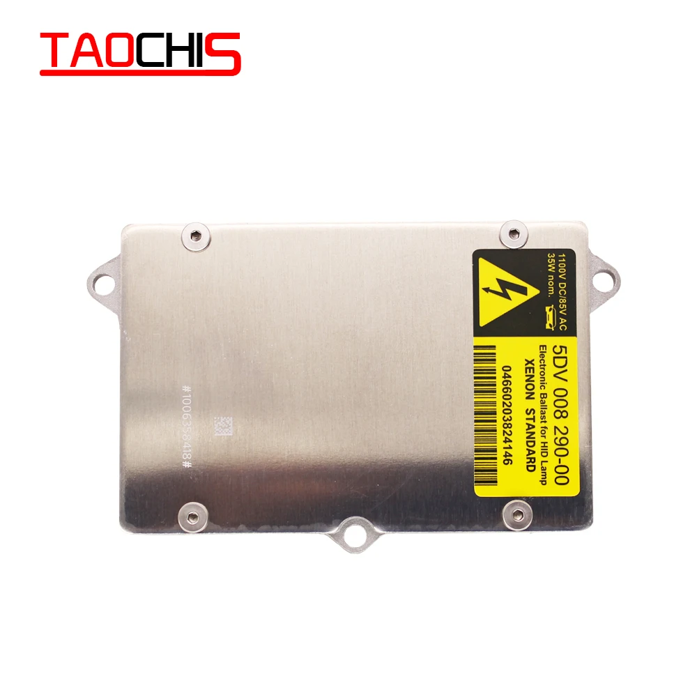 Ксеноновый балласт D2S D4S 12 в 35 Вт HID для Mercedes Benz E55 E500 E430 E350 E320 AMG Jaguar S/X type Chrysler pacifica SAAB