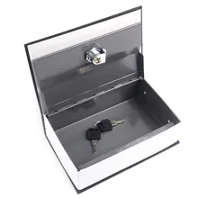 Cheap Security Simulation Dictionary Book Hidden Safes Case Home Cash Money Jewelry Locker Secret Safe Storage Box with Key Lockers Cheap Security Simulation Dictionary Book Hidden Safes Case Home Cash Money Jewelry Locker Secret Safe Storage Box with Key Lockers