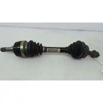 

8111306 TRANSMISSION LEFT FRONT VOLVO SERIAL 850