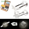 FXINBA Medical Penis Pump Enlarger Stretcher Male Penis Enhancement Penis Trainer Stretcher Kit Pro Extender Sex Toys For Men 1