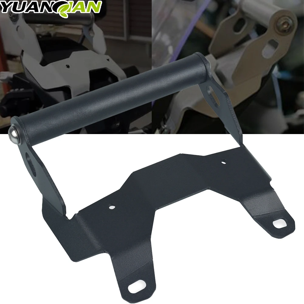 

Motorcycle Aluminium Navigation Bracket Holder FOR HONDA XADV 750 X-ADV 750 XADV750 2017 2018 2019 2020 Accessories
