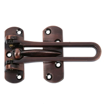 

Security hasp of Red bronze Door Latch Hook Alloy Without Chains