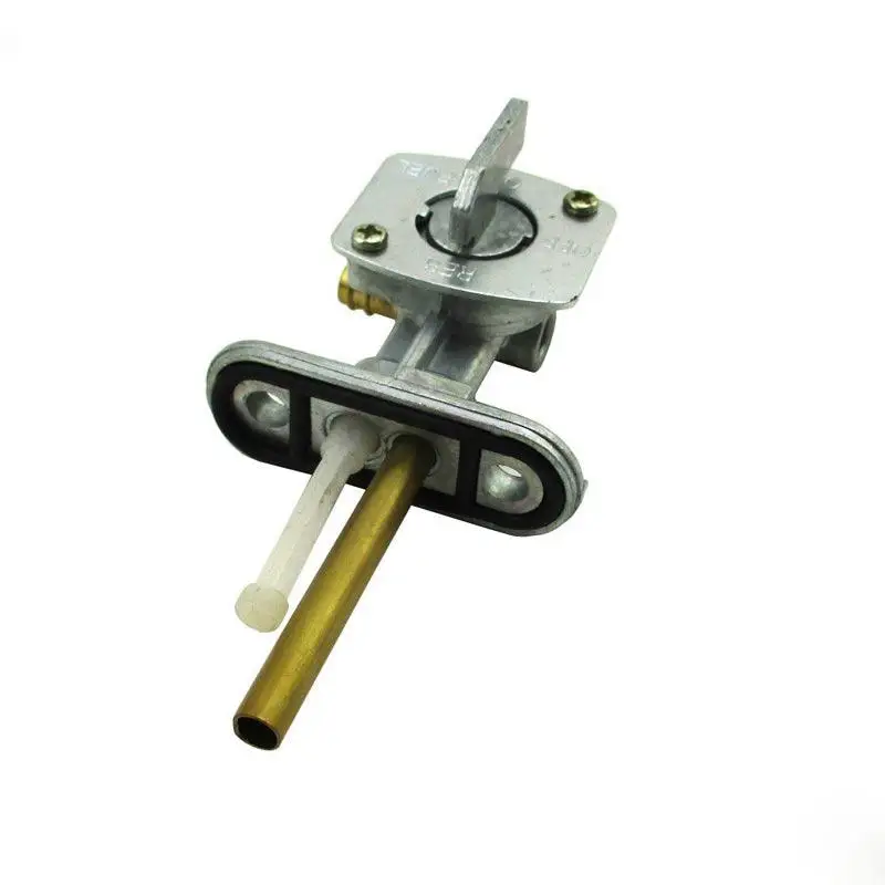 

HobbyLane Motorcycle Gas Fuel Petcock Tap Valve Switch Pump for Yamaha Blaster 200 YFS200 1988-2006 Metal Plastic Hot Sale