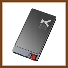 XDUOO XP 2 Pro Bluetooth HiFi Portable Headphone Amplifier Decoder AK4452 USB DAC NFC LDAC XU208 CSR8675 Bluetooth Chip