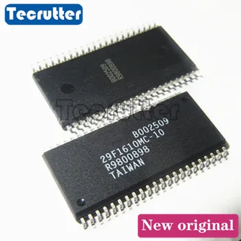 

10PCS MX29F1610MC-10 SOP44 MX29F1610MC