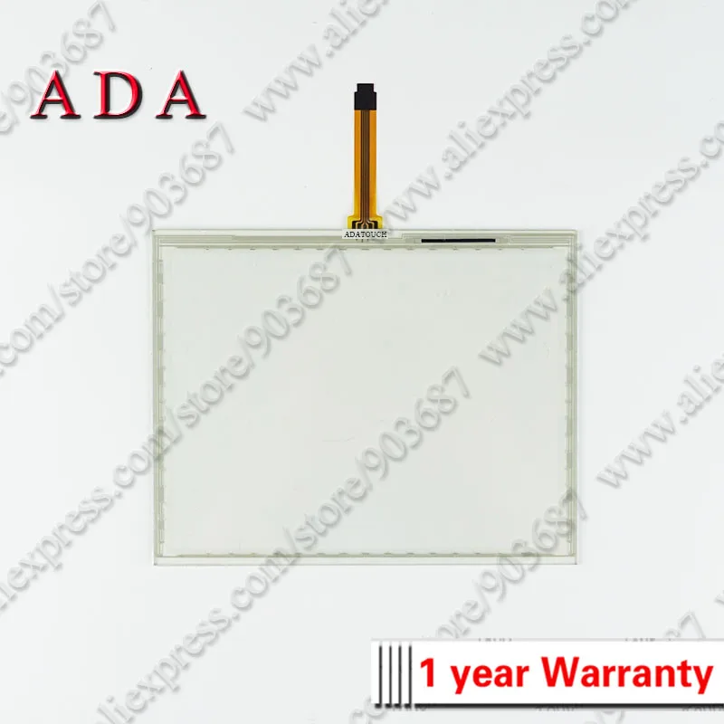 PH41212236 Rve C P1644-0703-1283 Touch Panel de cristal para pantalla digitalizador PH41212236 Rve C P1644-0703-1283 pantalla táctil