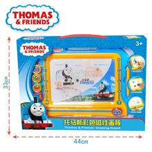 Ou rea Thomas детская магнитная доска для рисования цветная доска для письма детская маленькая доска для рисования граффити