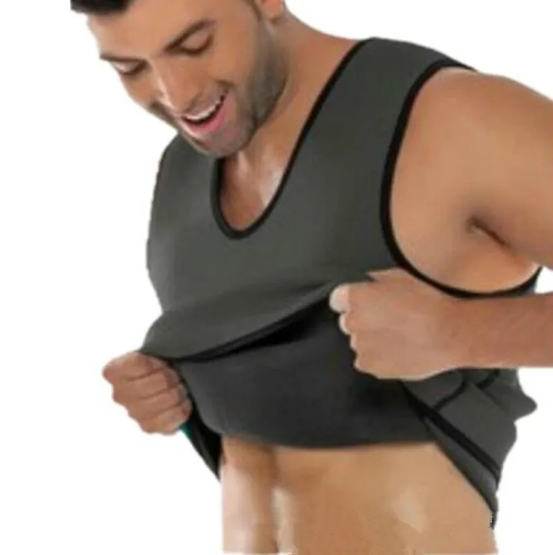Men's Sport Running Vest (42)
