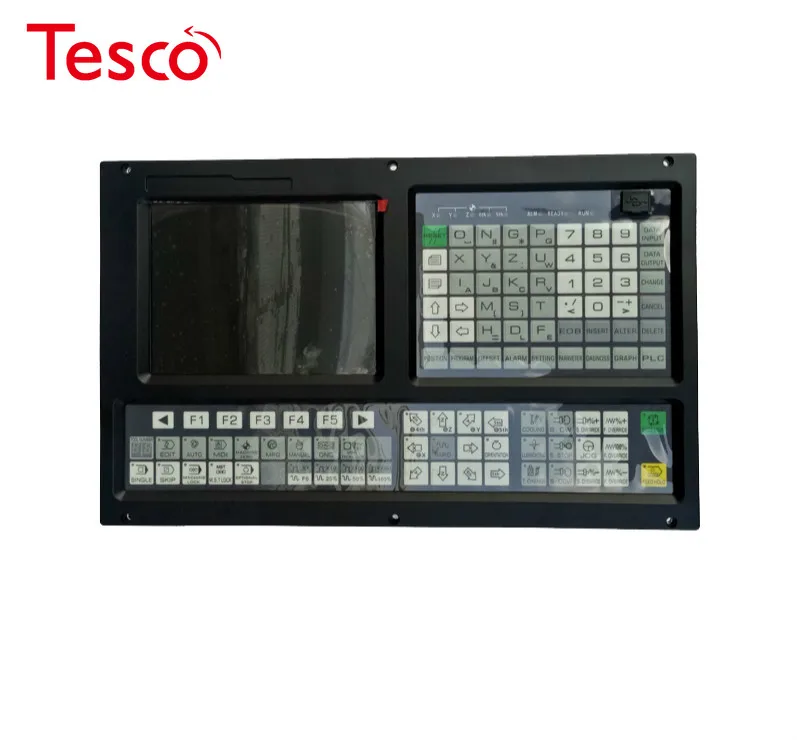 

New Generation 8 inch sreen 2 axis CNC Controller for Turning machine