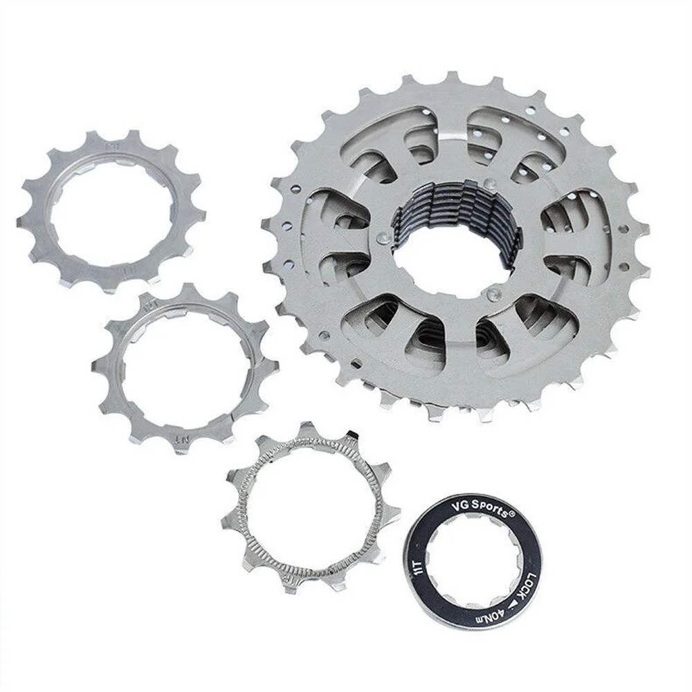 11//12//13T MTB Road Bike Bicycle Cassette Cog 8 9 10 11 Speed Freewheel Surprise