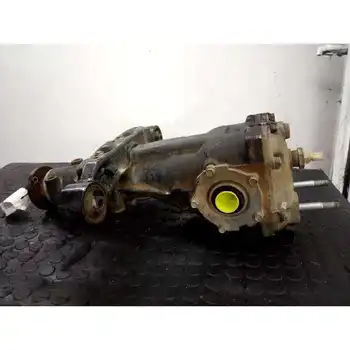 

6051731 differential Subaru Forester Rear S12 2.0 Cat Diesels