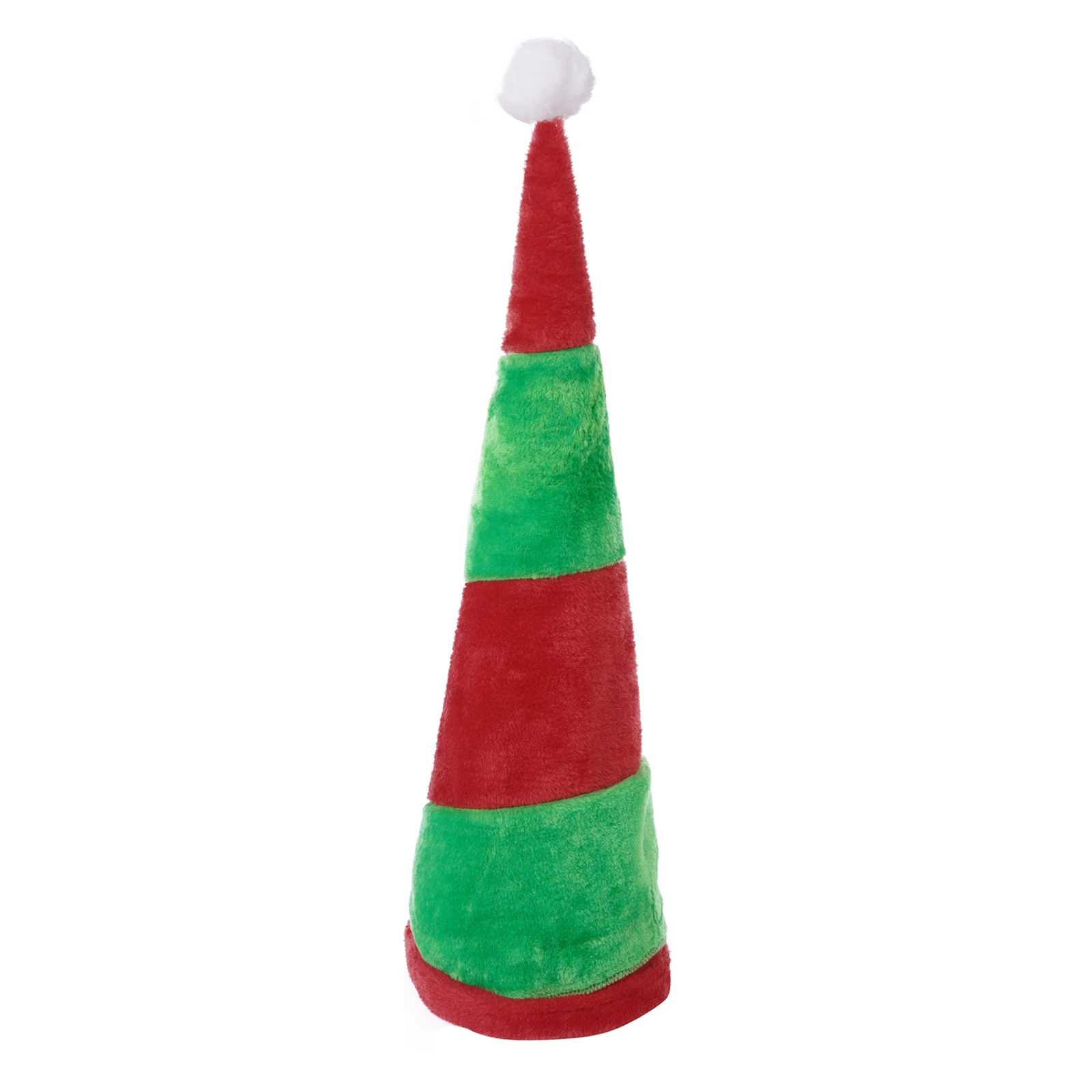 Cappello da elfo natalizio scarpe da elfo di babbo natale e collant a righe  di natale per adulti collant per feste di natale collant/cappello/scarpe|Holidays  Costumes| - AliExpress