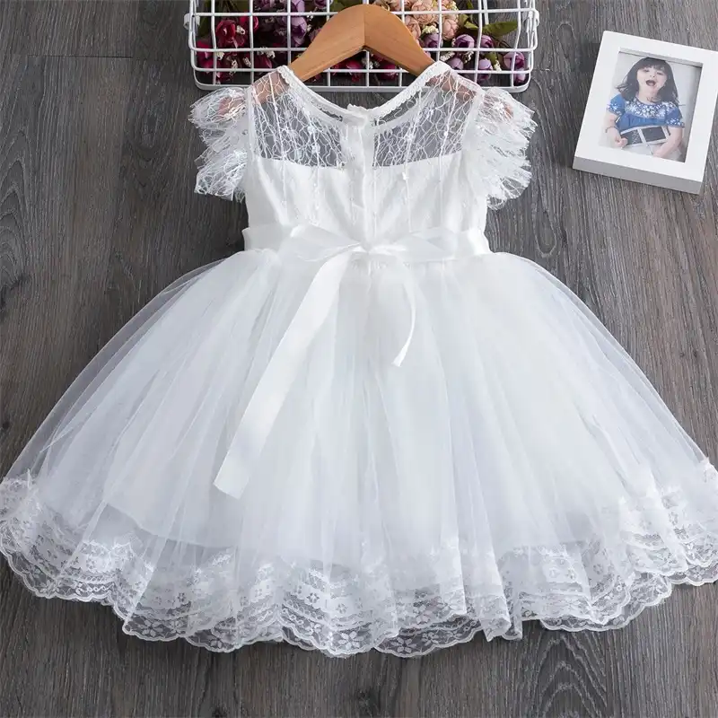 baby party dresses
