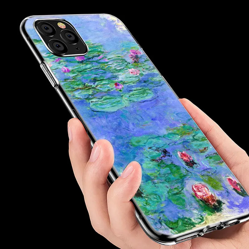 Мягкий силиконовый чехол для Apple iPhone 11 Pro XS Max X XR 6 6s 7 8 Plus 5 5s SE|Бамперы| |