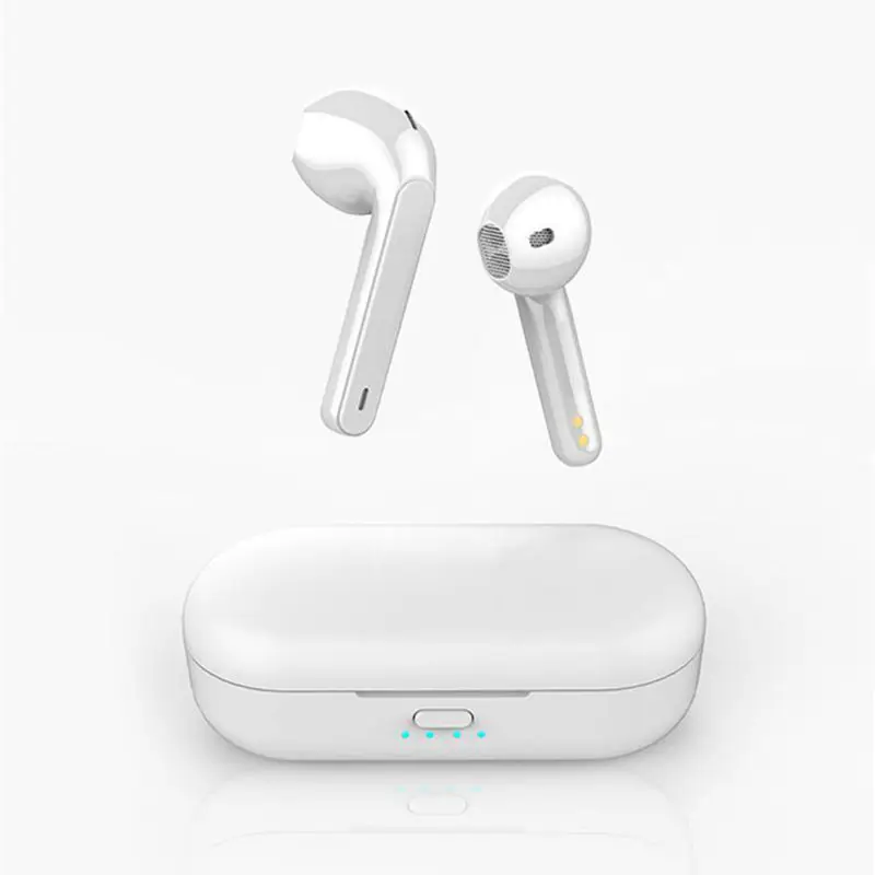 

Bluetooth 5.0 Earphones TWS Wireless Earphones Freebuds Touch Control Earbuds For iPhone Xiaomi Samsung Huawei