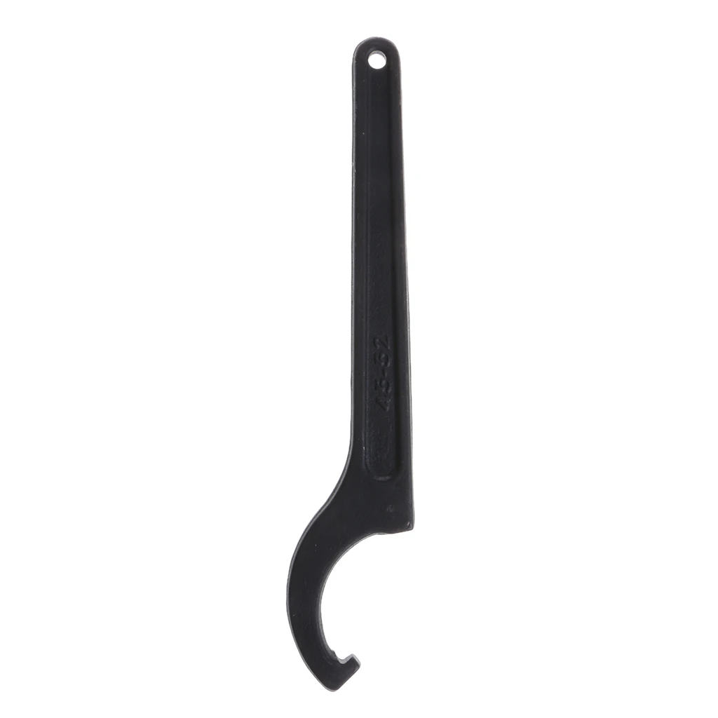 1 Piece Wrench Tool Shock Absorber Wrench Tool 185mm / 7.28 Inch