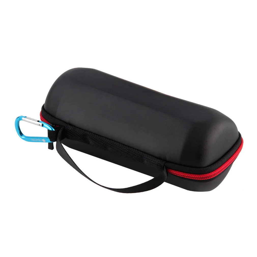 Защитный чехол для путешествий, чехол для JBL Charge 2, Bluetooth, динамик, жесткий, искусственная кожа, противоударный чехол для хранения