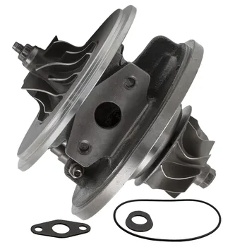 

Turbo Cartridge Chra For Volkswagen Sharan 1.9 TDI AFN/AVG 81KW/85KW 701855 028145702EV Turbiner Supercharger Core
