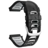 ANBEST – Bracelet de montre en Silicone pour Garmin Forerunner 920XT, rechange coloré pour montre de Sport d'entraînement ► Photo 2/6