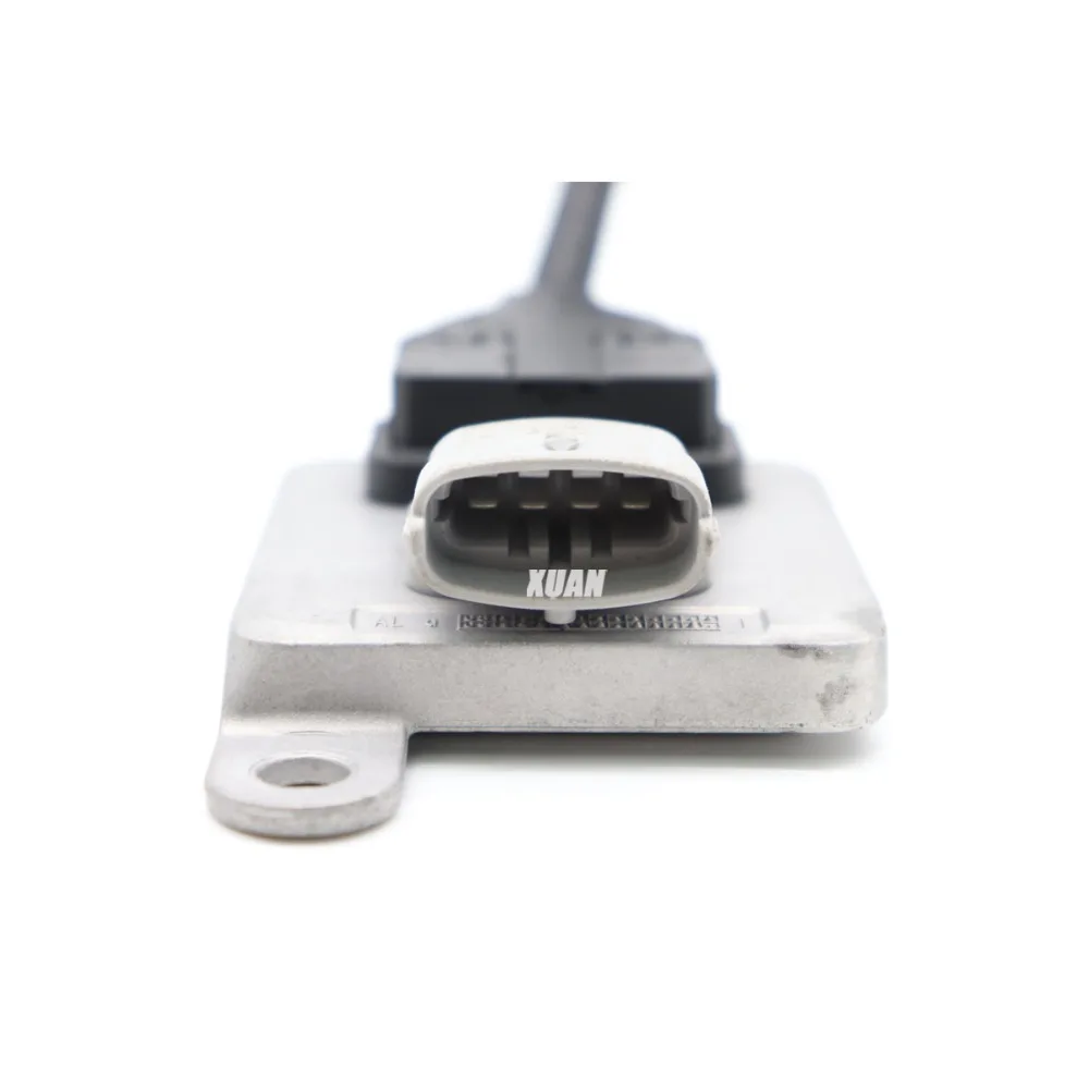 Высокое качество азота Nox O2 кислородный датчик 66067571AA 5WK9 6684A для Dodge Ram 3500 4500 5500 6.7L 2011-2012 вверх по тесту