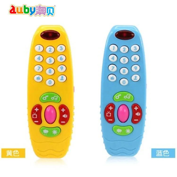 Обучающая игрушка с дистанционным управлением Auby, двуязычная обучающая игрушка с цифрами, Обучающие принадлежности