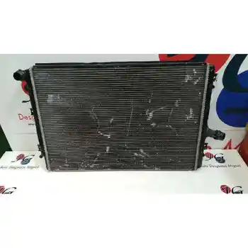 

WATER RADIATOR AUDI A3 (8P)