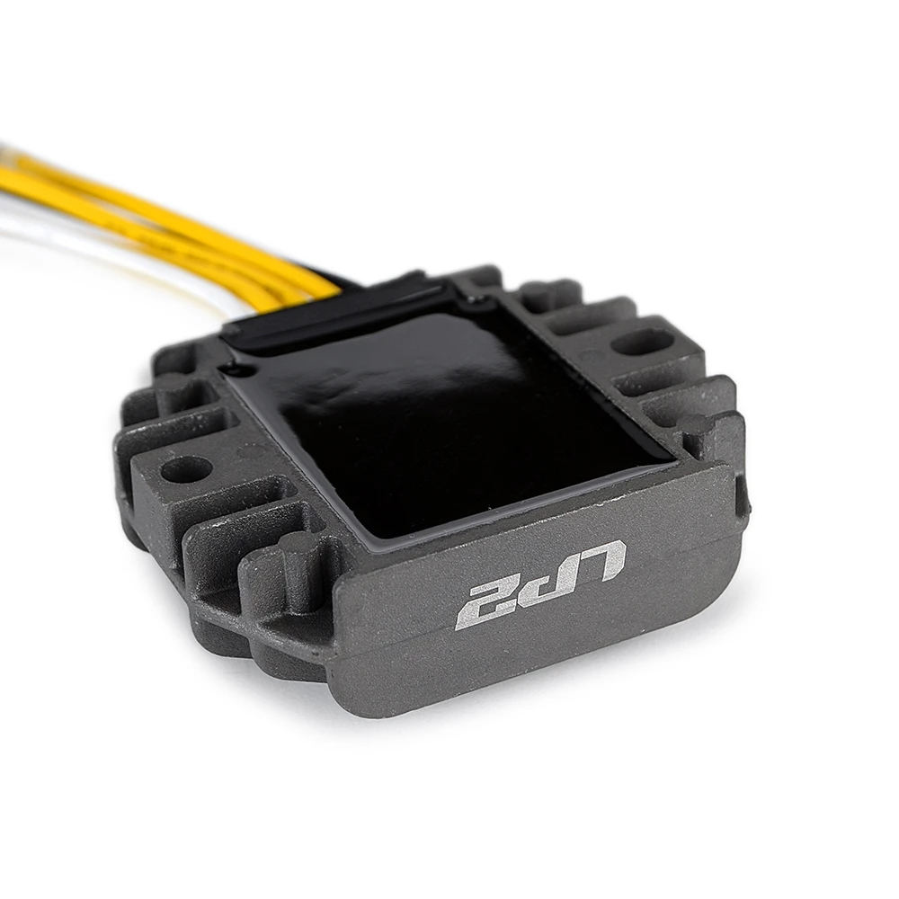 For Suzuki DF9.9B/15A/20A DF15A DF20A Outboard Motors 32800-89L00 32800-89L01 Voltage Regulator Rectifier Motorcycle Accessories