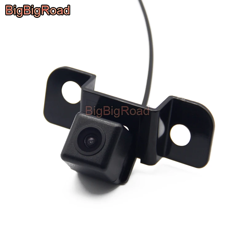 BigBigRoad беспроводная автомобильная парковочная камера заднего вида