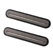 ^#Cheap 2× Neon LED RV Trailer Truck Stop Flowing Turn Signal Brake Rear Tail Light Lamp ^#Cheap 2× Neon LED RV Trailer Truck Stop Flowing Turn Signal Brake Rear Tail Light Lamp