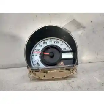 

838000H032 BOX INSTRUMENTS CITROEN C1