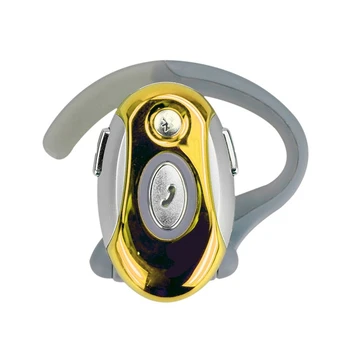 

Business Handsfree Earphone Wireless Bluetooth Foldable Headset for Motorola iPhone 6, 6 Plus, 5S, 5C, 5, 4S, 4, iPad 1, 2, 3,