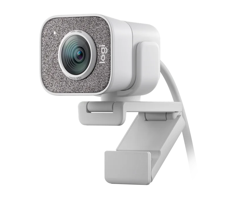 Logitech StreamCam フルHD 1080p Logitech StreamCam - Full HD 1080p Streaming Webcam