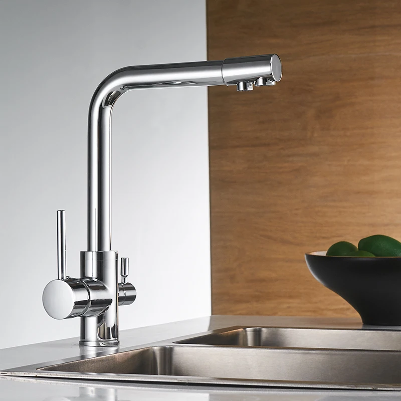 SJIUH Bathroom Faucet,Filter Kitchen Faucets 360 Rotation with Water Purification Features Mixer Tap Crane Deck Mounted Mixer Tap for Kitchen,Black,China SJIUH Bathroom Faucet,Filter Kitchen Faucets 360 Rotation with Water Purification Features Mixer Tap Crane Deck Mounted Mixer Tap for Kitchen,Black,China
