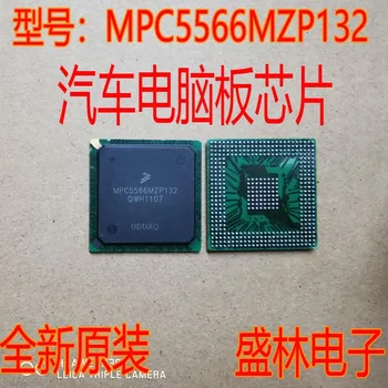 

100% New&original MPC5566MZP132