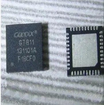 

Shipping GT811 Free capacitive touch IC chip