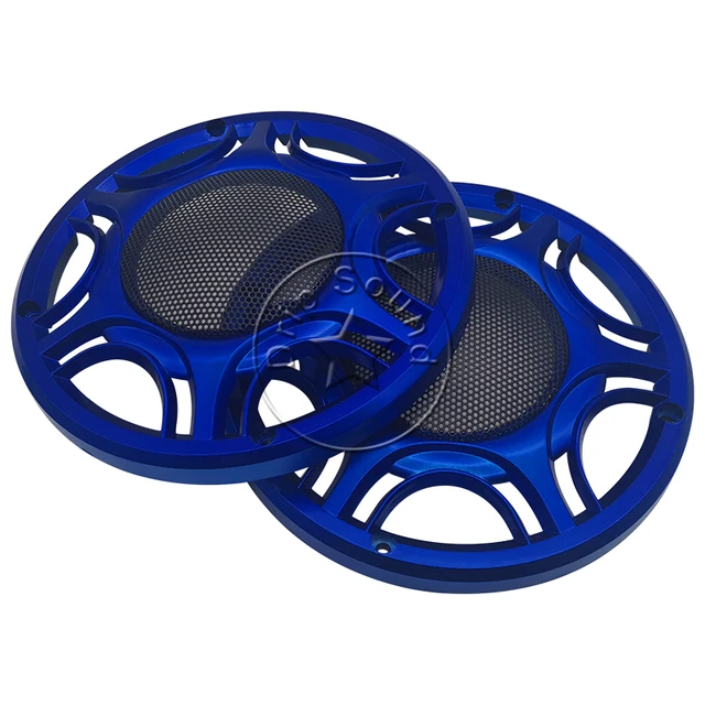 Plastic Marine Speaker Covers