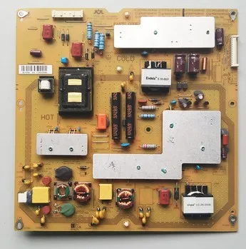 

LCD-46LX430A Power Supply RUNTKA828WJQZ QPWBFF828WJZZ JSL4115-00