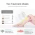 Home Hold Depilatory Laser Mini Hair Epilator Постоянное Удаление Волос IPL System 500000 Shot Light Impulses Whole Body Hair Remover