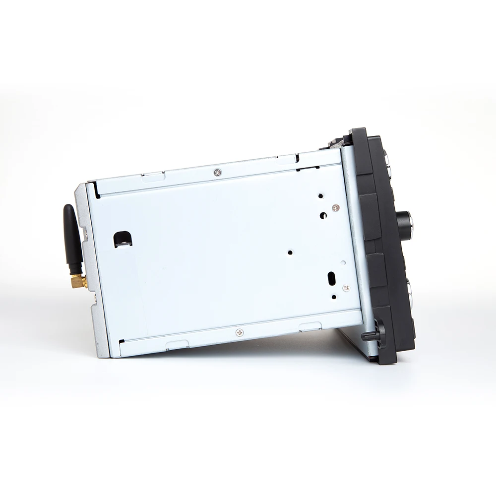 DSP IPS Android 9 Car DVD Multimedia Player For Ford F150 F250 F350 F450 Mustang Fusion Explorer Ed