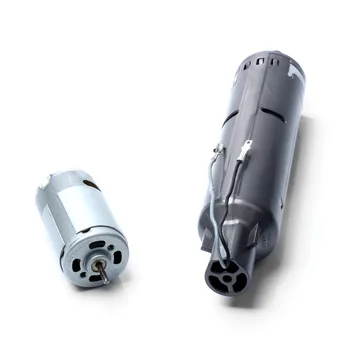 

Replacement Soft Roller Head Brushbar Motor Assembly 1030986 1030855 for Dyson V6 V7 V8 V10 Vacuum Cleaner Roller Head